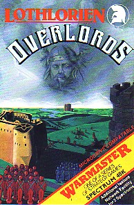 Screen from Overlords