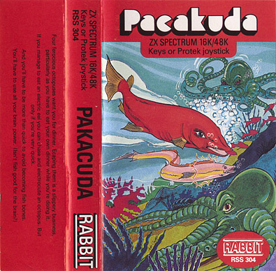 Screen from Pakacuda