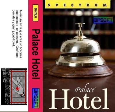 Screen from Palace Hotel