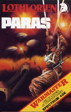 Screen from Paras