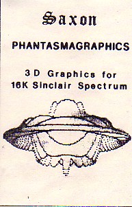 Screen from Phantasmagraphics