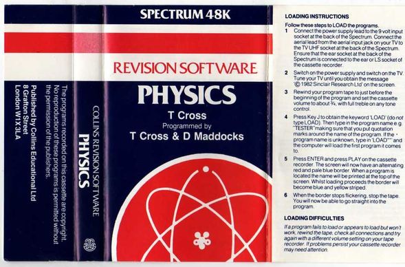 Screen from Physics