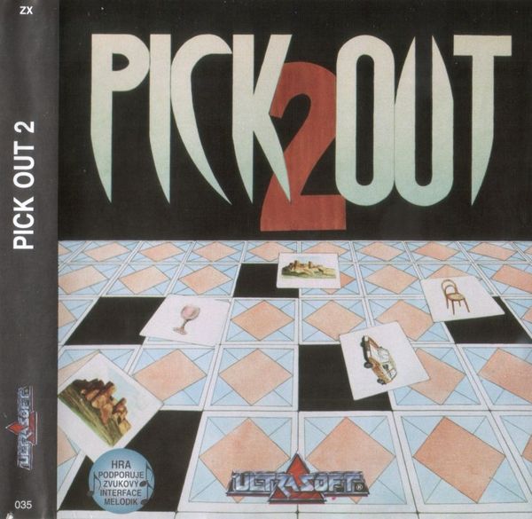 Screen from Pick Out 2