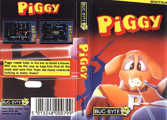 Screen from Piggy