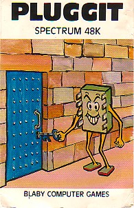 Screen from Pluggit