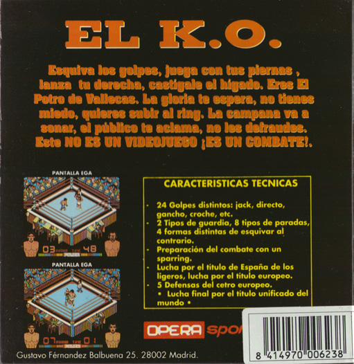 Screen from Poli Diaz