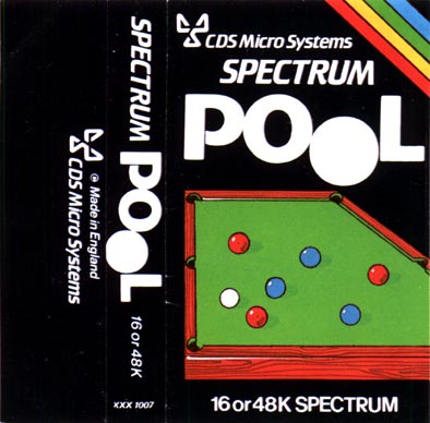 Screen from Pool