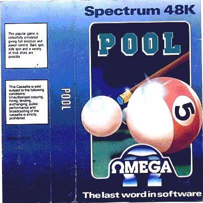 Screen from Pool