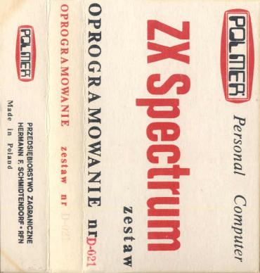 Screen from Prawa Dziedzicznosci
