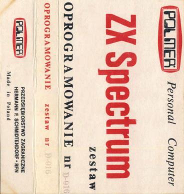 Screen from Prawa Zalamania Swiatla