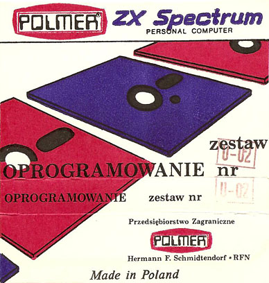 Screen from Przedsiebiorstwo Zagraniczne