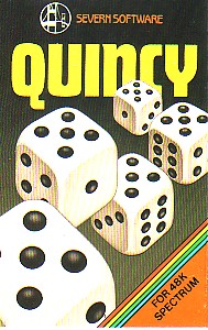 Screen from Quincy
