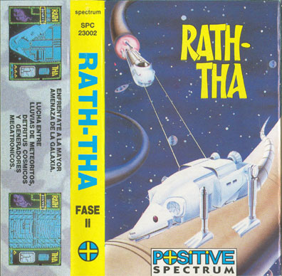 Screen from Rath-Tha