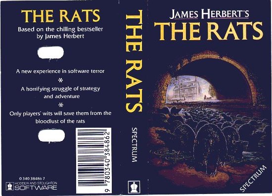 Screen from The Rats