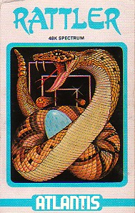 Screen from Rattler