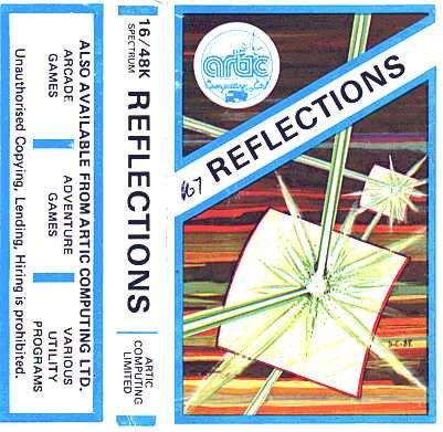 Screen from Reflections