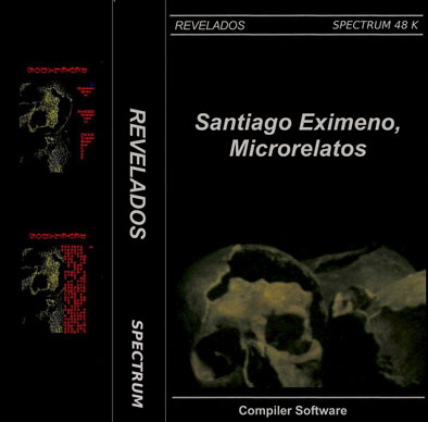 Screen from Revelados
