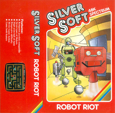 Screen from Robot Riot