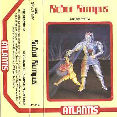 Screen from Robot Rumpus