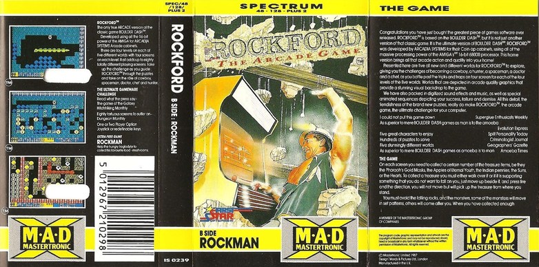 Screen from Rockford