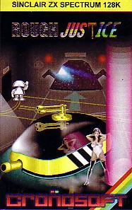 Screen from Rough Justice