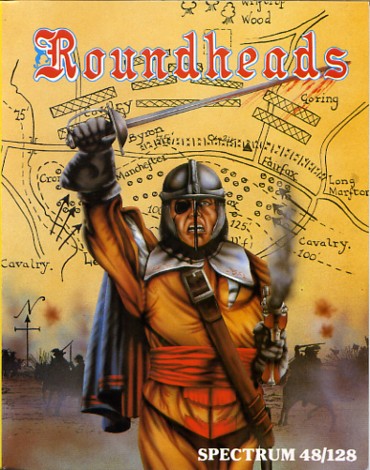 Screen from Roundheads