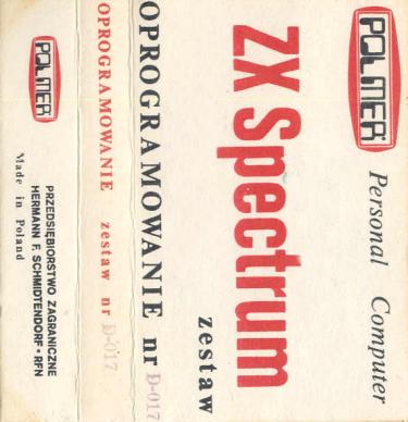 Screen from Rownania Chemiczne