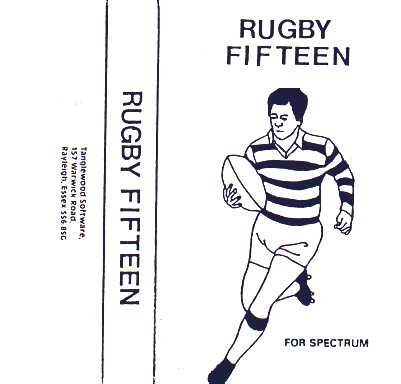 Screen from Rugby Fifteen