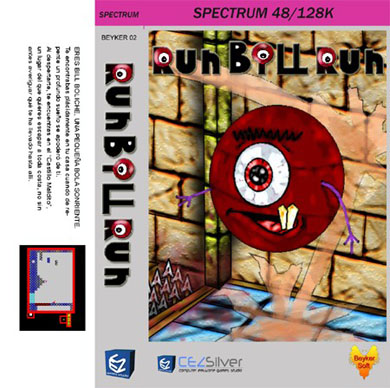 Screen from Run Bill Run