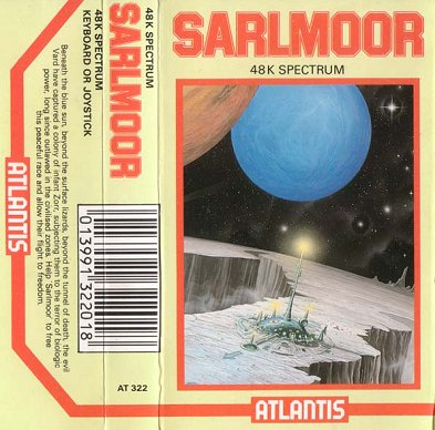 Screen from Sarlmoor