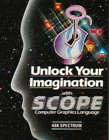 Screen from Scope