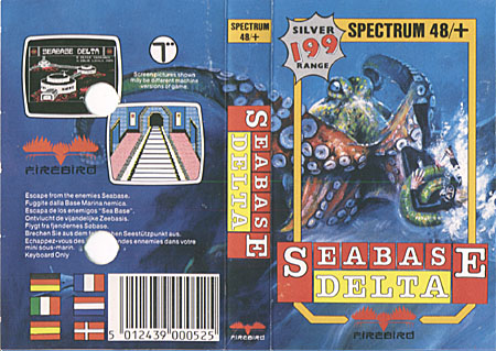 Screen from Seabase Delta