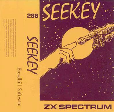 Screen from Seekey