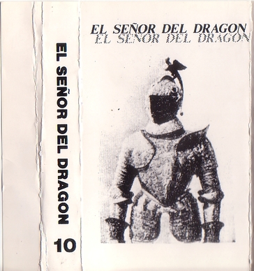 Screen from El Senor del Dragon