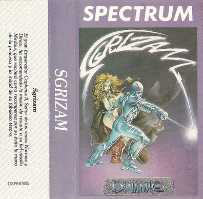 Screen from Sgrizam