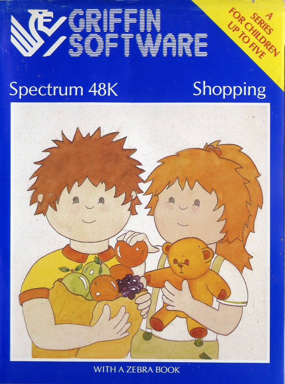 Screen from Shopping