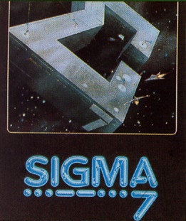 Screen from Sigma 7
