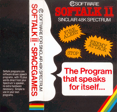 Screen from Softalk II