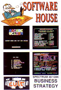 Screen from Software House