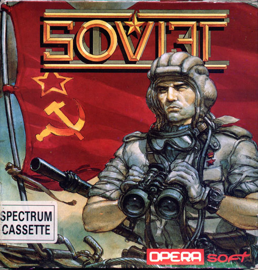 Screen from Soviet