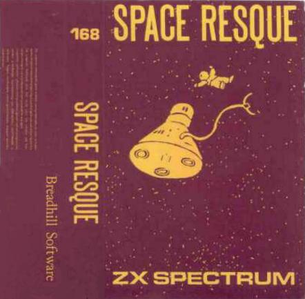 Screen from Space Resque