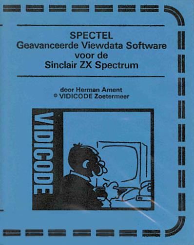 Screen from Spectel