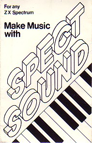 Screen from Spectsound