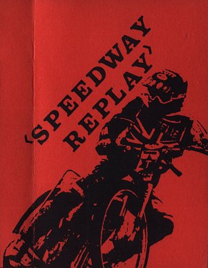 Screen from Speedway Replay - 1991