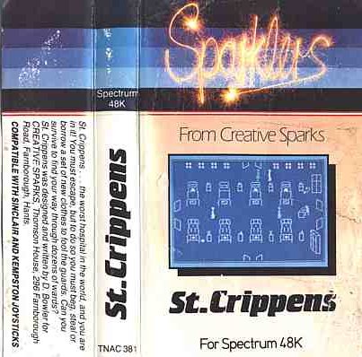 Screen from St. Crippens