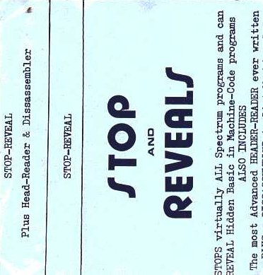 Screen from Stop-Reveal