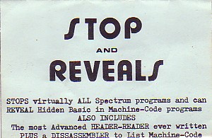 Screen from Stop-Reveal
