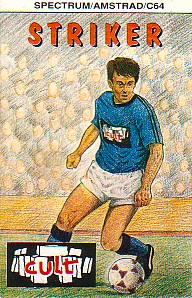 Screen from Striker