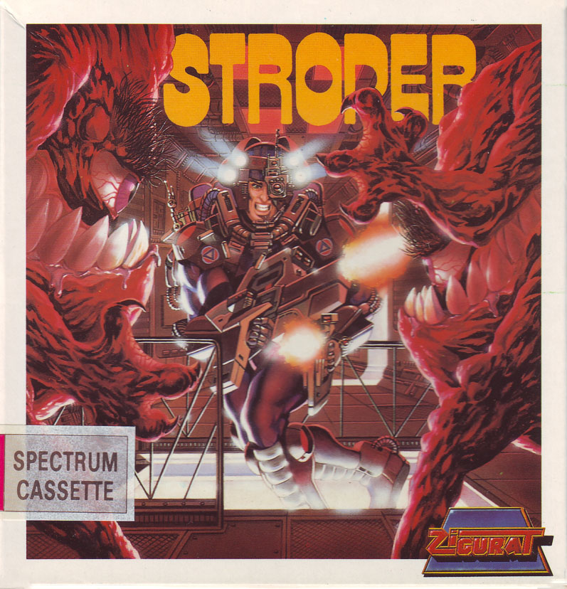 Screen from Stroper