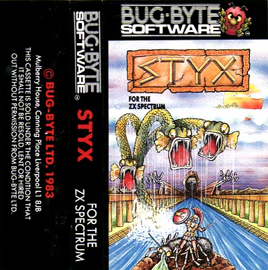 Screen from Styx